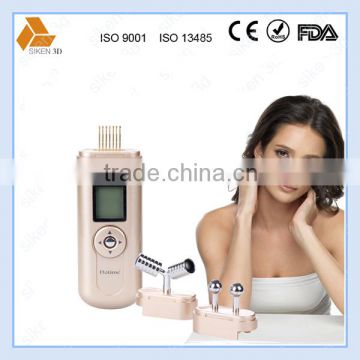cheap price in the market microcurrent skin treatment for daily use fade dark circle ion facial care equiment