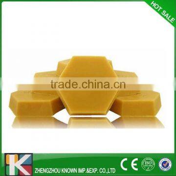 natural beeswax/crude yellow beeswax