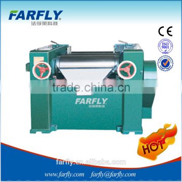 FG Trible-roller milling machine
