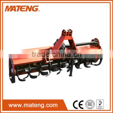 Hot selling cultivation rotary tiller made in China
