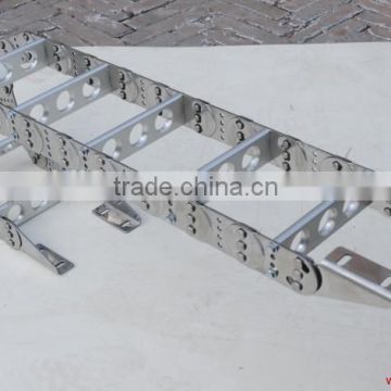 heavy load stainless steel cable chain