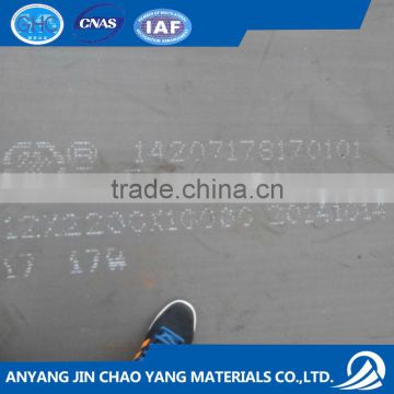 china top ten selling products Hot Rolled ah32 ah36 steel per ton price for shipbuilding marine steel plate grade a