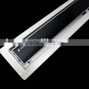 stainless steel floor drain(douchegoot) hot sale TYPE K2