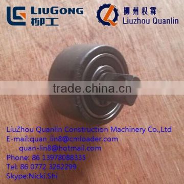 Liugong forklift parts 43C1650 roller idler wheel gyro wheel Liugong spare parts