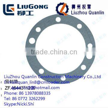 ZF parts sealing gasket SP100477 for Liugong Wheel loader parts