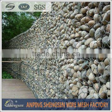 factory direct sell and high quality gabion