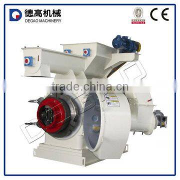 wood pellets mill CE