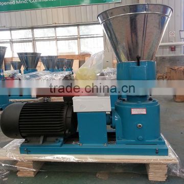 China Best Selling Wood Pellets Machine Price Biomass Wood Pelletizing Machine