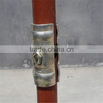 External Pipe Sleeve Clamp For Scaffolding