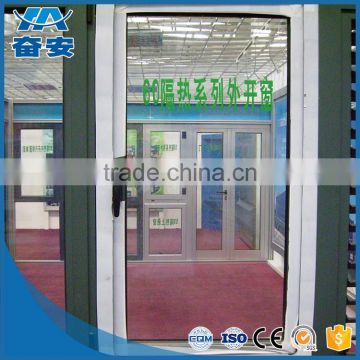 Hot selling made in china horizontal casement window