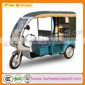 china manufacturer electric pedal rickshaw cars trike