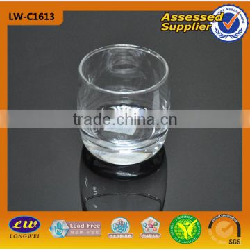 Hot Sales clear keep cups
