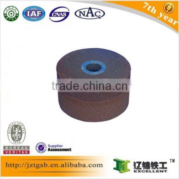 superior cup-shaped rail grinding wheel /stone