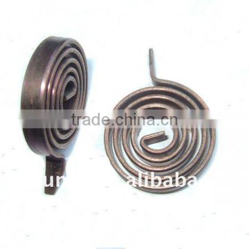 ISO 9001:2000 Approved Spiral Spring for Fan Clutch 6