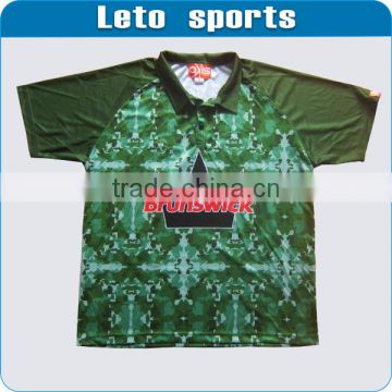 polyester sublimation rugby jerseys/wear/apparel