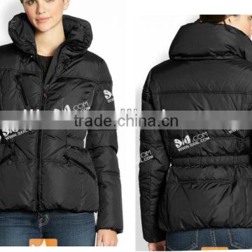 2014 new style sports casual jacket for women