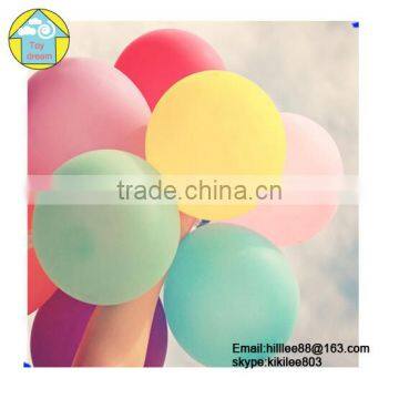 Balloon Type large balloons for sale