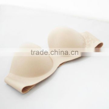 In-Stock Items Supply Type and Adults Age Group fabric push up bra
