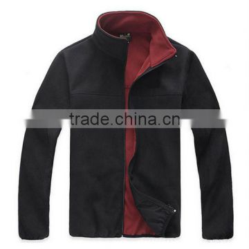 2014 high quality thin leisure jacket hot sale men sweatshirts wholesale