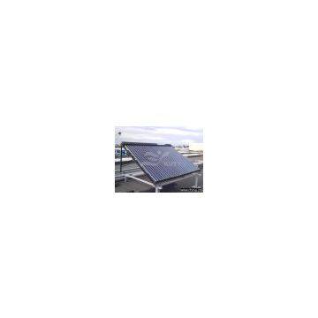 RTPS SOLAR COLLECTOR