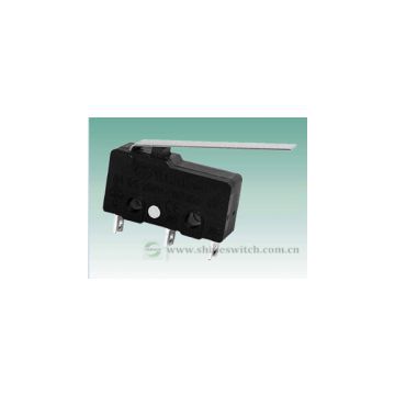 Shanghai Sinmar Electronics KW4A-Z0 Micro Switches 5A250VAC 3PIN Basic Form Switches
