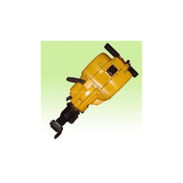 YN27 gasoline hammer portable rock drill rock drill