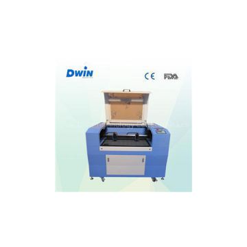 6090 CNC CO2 Laser Engraving Cutting Machine for Crafts Making