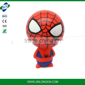 spiderman toys /spiderman games /plastic toys spiderman