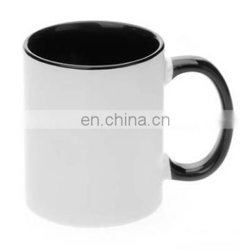 2016 hot sell black coffee cup