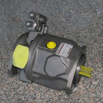 Aa4vso500lr2n/30r-vph13k25 600 - 1200 Rpm 18cc Rexroth Aa4vso High Pressure Hydraulic Piston Pump