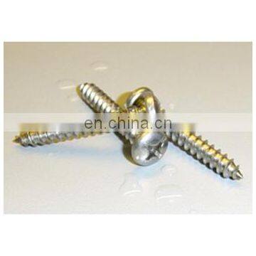 Countersunk Head Self Tapping Screws For Wood