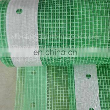 Premium-grade poly scaffold sheeting