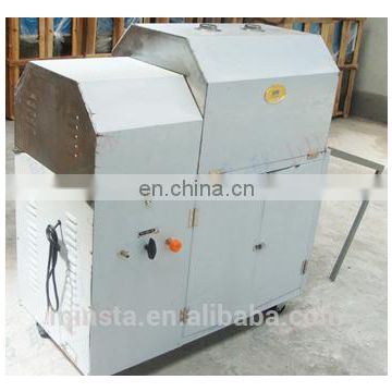 best supplier for roaster/electric gas full automatic peanut roasting machine