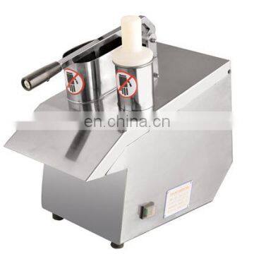 WT series vegetable cutting machine