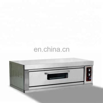 Electric Steaming Baking Oven Professional Baking Oven Steam 20 Trays Electric Combi Steamer Oven
