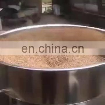 Hot sale professional manual stainless steel lard pressing machine small  chili oil pressers