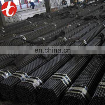 Spiral A106 gr.b Welded Steel Pipe CS