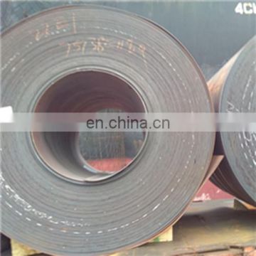 High quality 65Mn hot rolled carbon spring steel coil