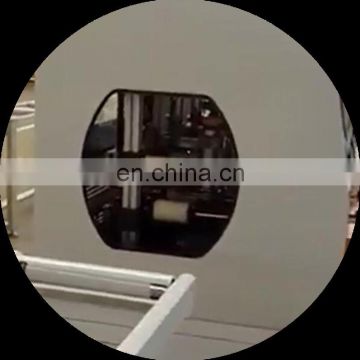 Excellent automatic aluminum profile CNC rolling thermal break machine for window and door