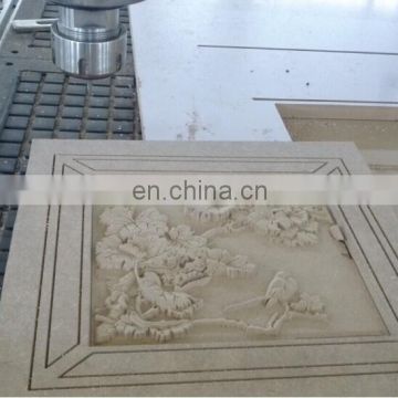 Woodworking furniture/door/window/carbinet making bangkok thailand 3d cnc engraving machine
