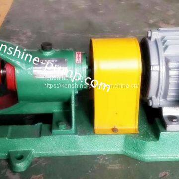 AFB,FB Stainless steel chemical transfer pump