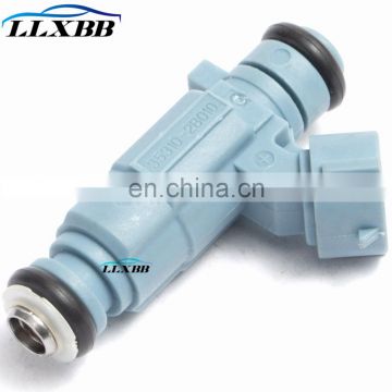 Original Fuel Injector Oil Nozzle 35310-2B010 For Hyundai Elantra Verna ix25 Kia 353102B010