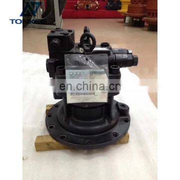made in china new swing motor only M5X130CHB-10A-58B/305-99 swing motor for SK210-8 SK200-8