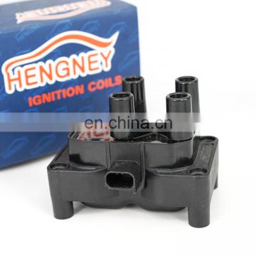 Auto engine parts 4S7G-12029-AB 4M5G-12029-ZA 0221503487 For MAZDA 2 3 FORD MONDEO Ignition Coil Pack