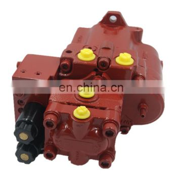 Nachi hydraulic pump PVD series PVD-1B-32P-1165-46650 with good quality