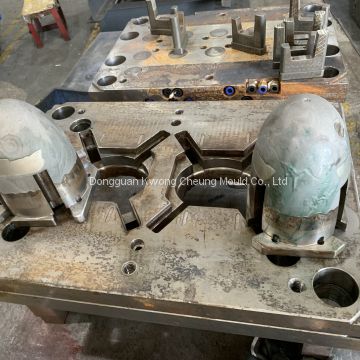 Factory Customized Injection Plastic Mould And Plastic Injection Moulding Tooling Maker