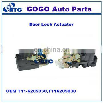 GOGO CHERY Door Lock Actuator OEM T11-6205030,T116205030