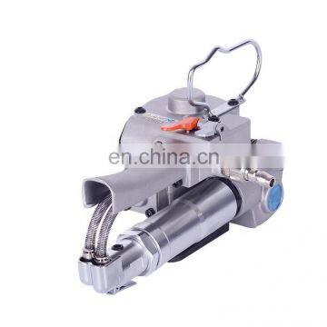 Pneumatic Handheld Pet Strapping Packing Machine/Semi-automatic Strapping Machine