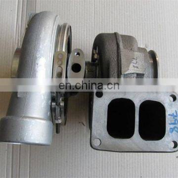 HX55 Turbocharger for Volvo TRUCK FH12, FM12 With D12C Engine 3591078 3165219 4027013 3591077 Turbocharger