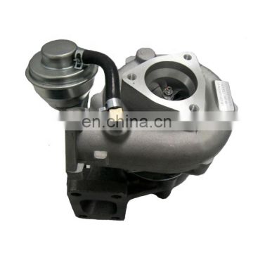 Engine TD42 Turbo HT18 Turbocharger P/N 14411-62T00 with high quality